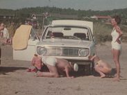 Playa eller Akta den gnistrande blanka ytan