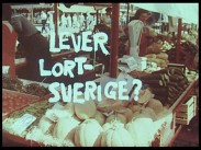 Lever lortsverige?